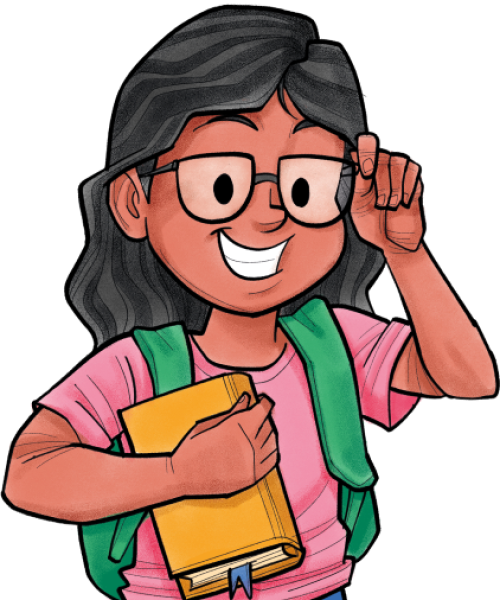 Julia é uma líder nata, sempre pronta para liderar projetos e inspirar seus colegas. Seu olhar visionário antecipa as tendências do futuro empreendedor.