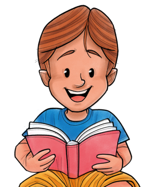 Samuel é o especialista em construir conexões sociais. Sua habilidade em unir pessoas e promover uma atmosfera acolhedora é crucial para fortalecer os laços na turma